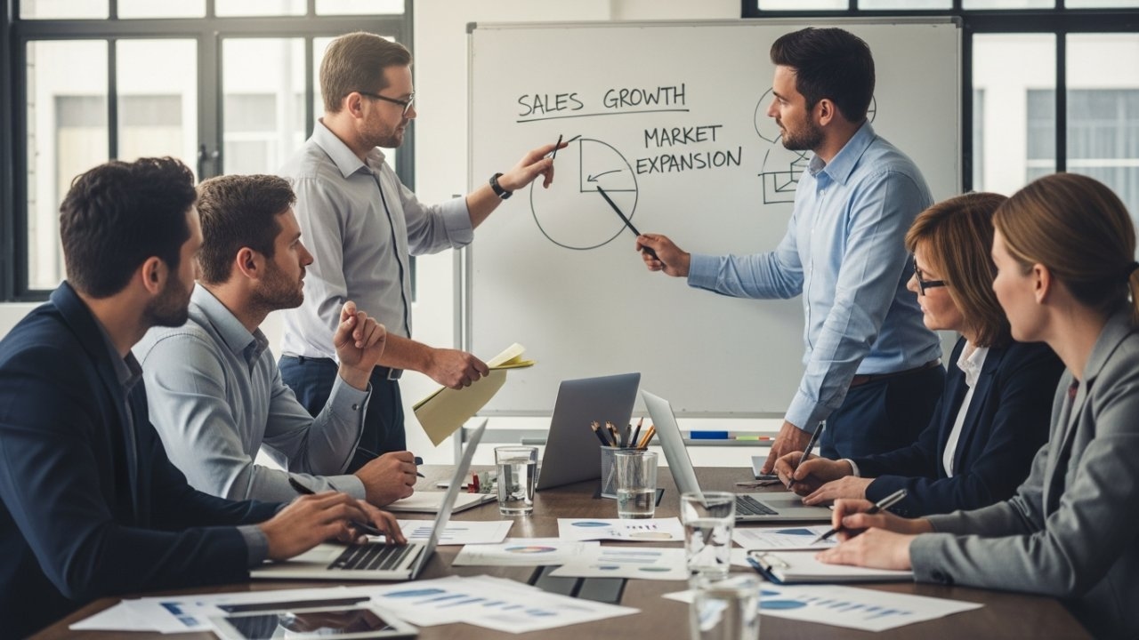7 Key Drivers of B2B E-Commerce Growth