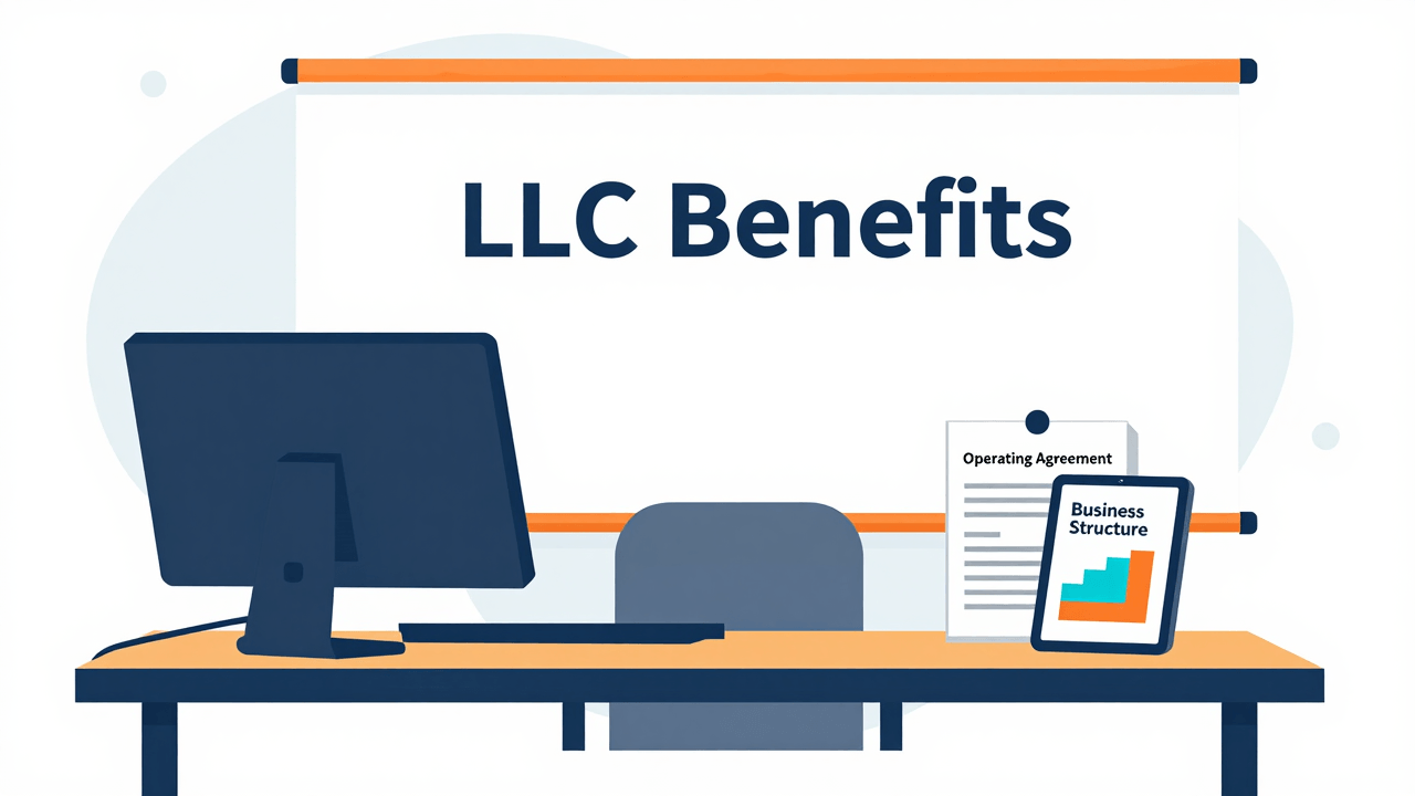Understanding Limited Liability Company Structure