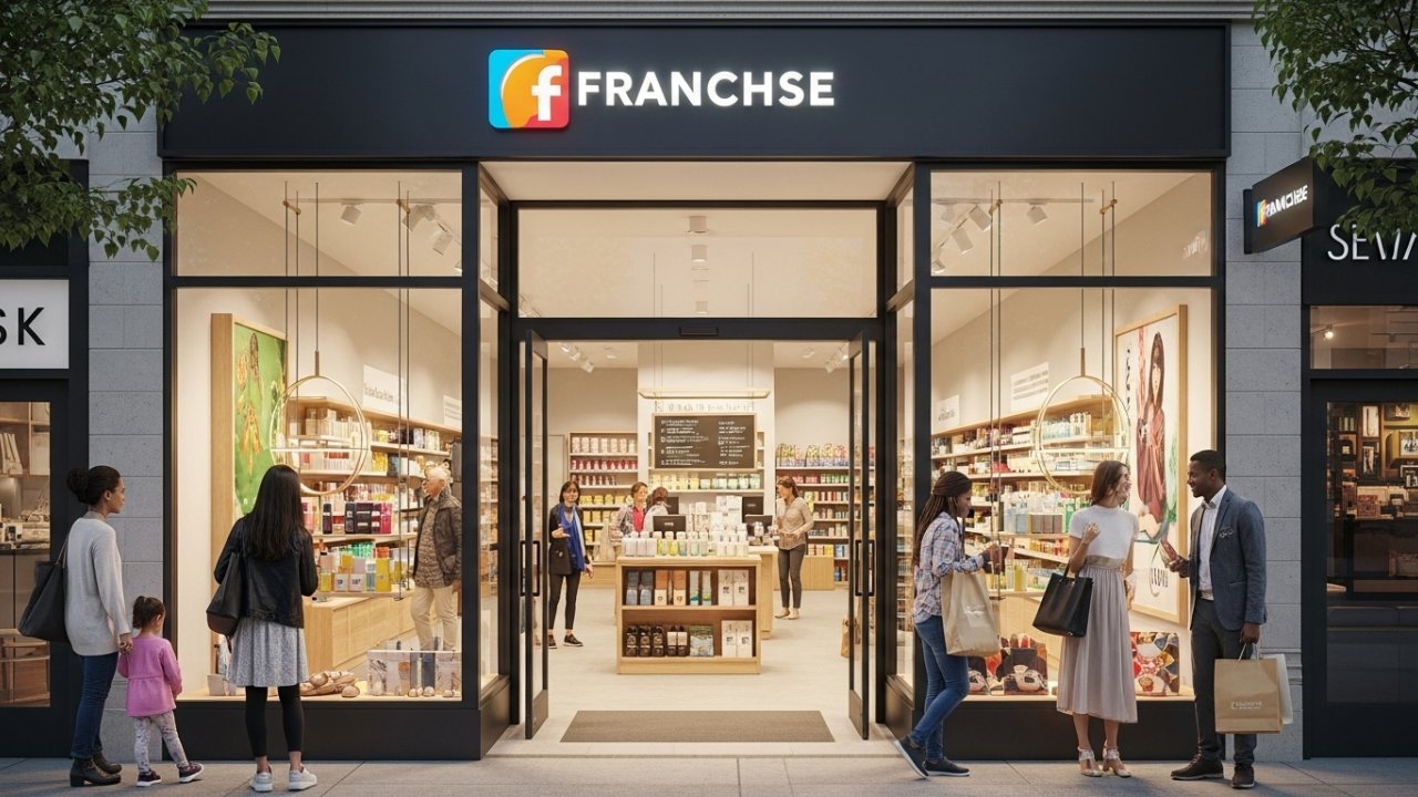 Easiest Franchises to Get Into