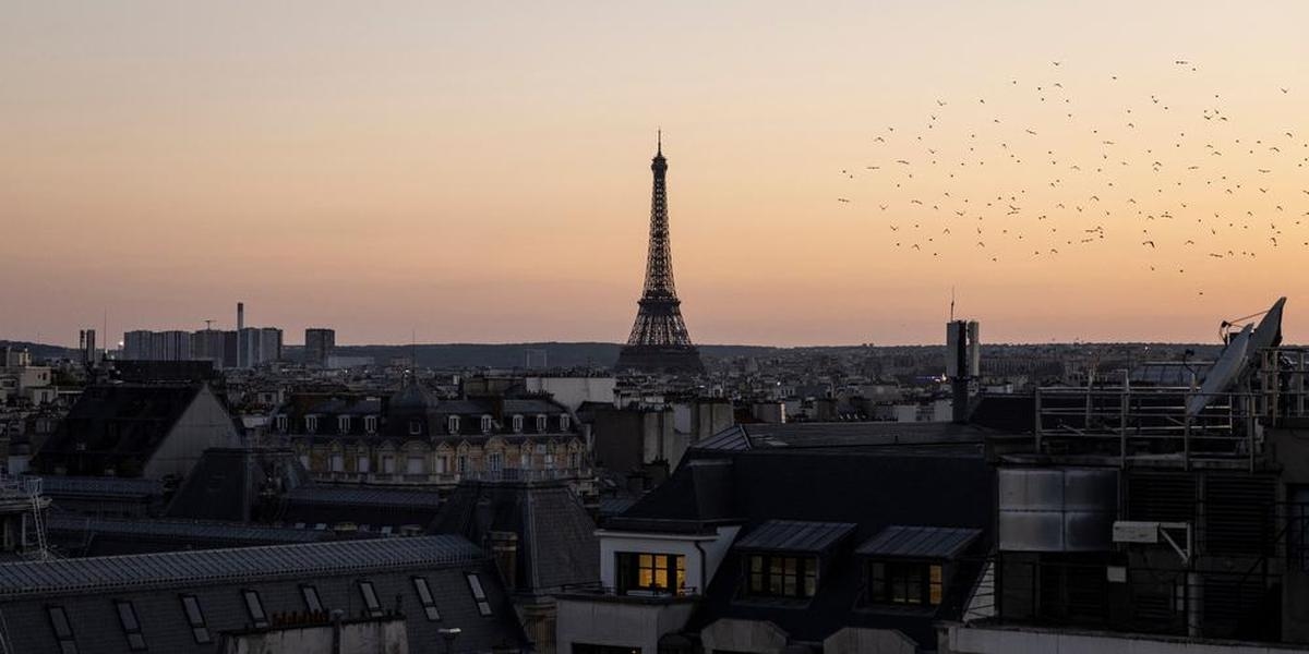 L’éphéméride du 15 mai : en 1889, la tour Eiffel ouvre ses portes au public