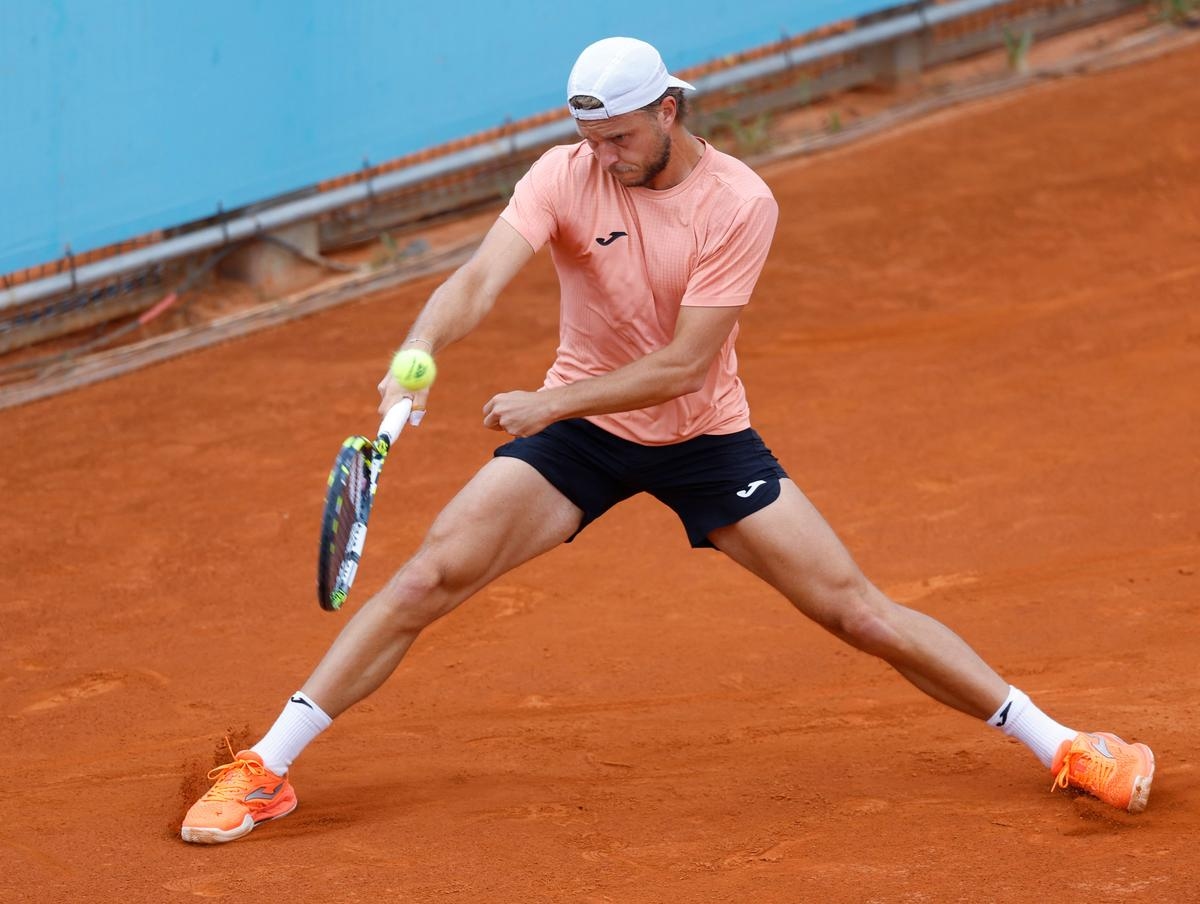 Rome Masters 1000: Behind Arthur Fils, the French are in trouble two weeks before Roland-Garros