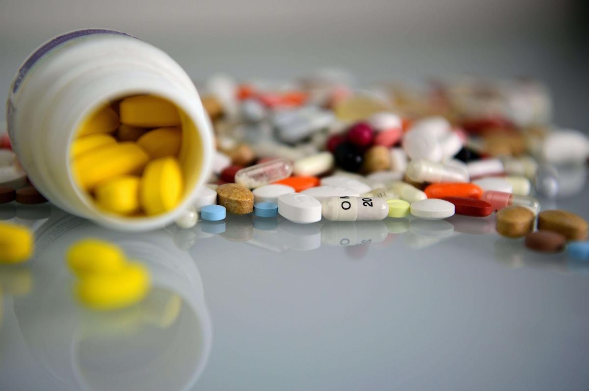 Medicamentos: 32.000 cajas de tratamiento para la hipertensión retiradas del mercado en Francia
