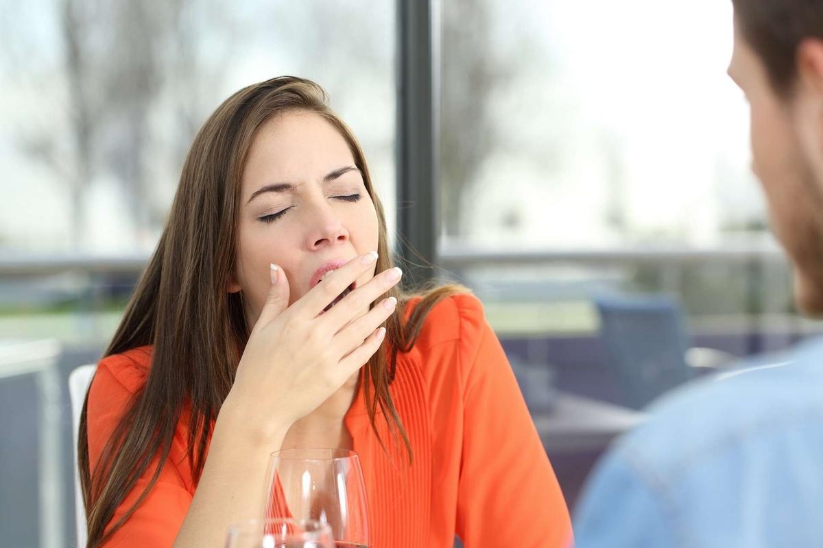 Pourquoi bailler est-il contagieux ?