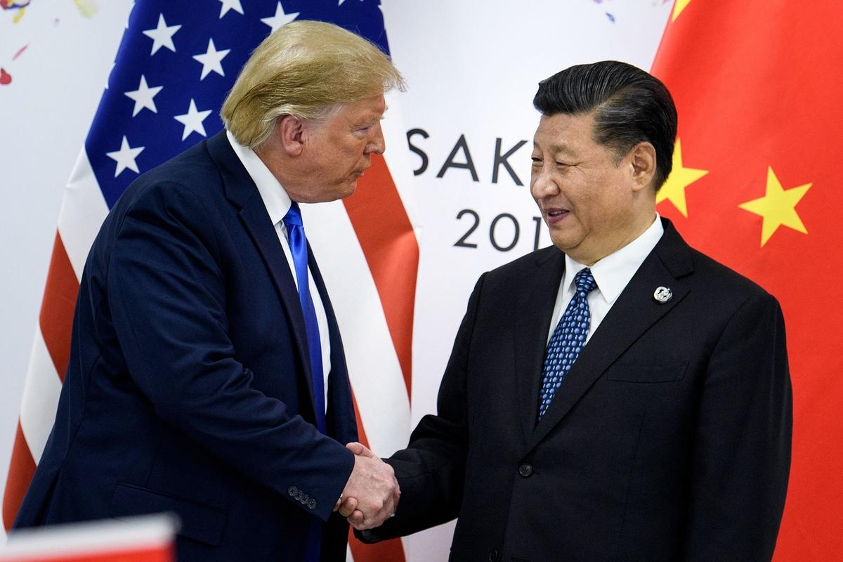 Dazi doganali: colloqui tra Cina e Stati Uniti questo fine settimana, dov'è la guerra commerciale?