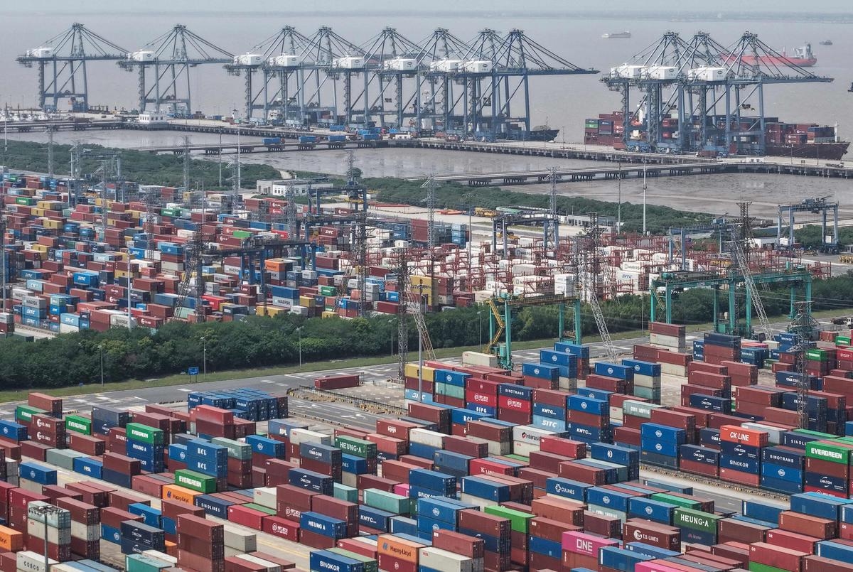 Derechos de aduana: Estados Unidos y China revelarán el lunes detalles del acuerdo comercial alcanzado durante el fin de semana