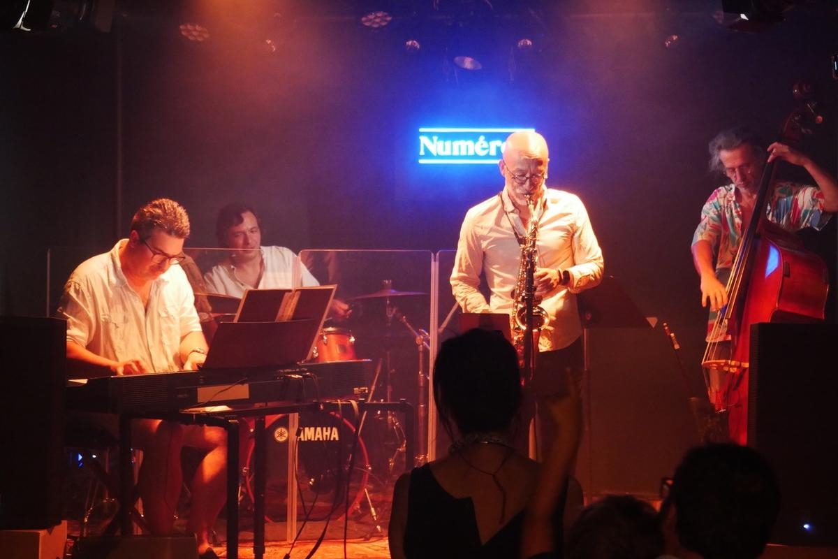 Em Villeneuve-sur-Lot, a Noite Europeia dos Museus será celebrada com música