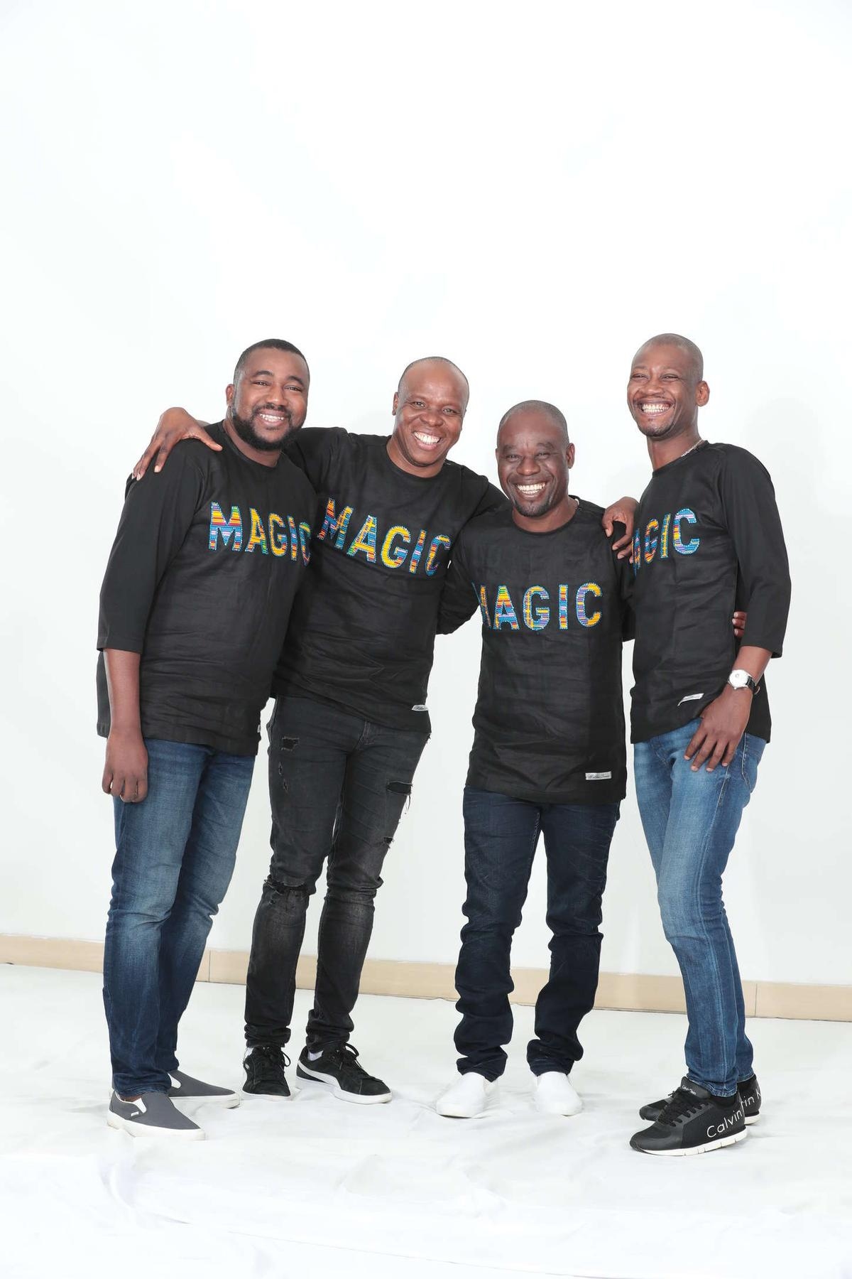 Villeneuve-sur-Lot: Magic System e uma homenagem a Johnny completam a programação de concertos de verão