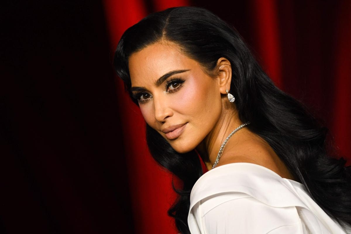 Kim Kardashian: „Gotowa stawić czoła swoim napastnikom”, gwiazda zmierzy się ze swoimi złodziejami we wtorek w Paryżu