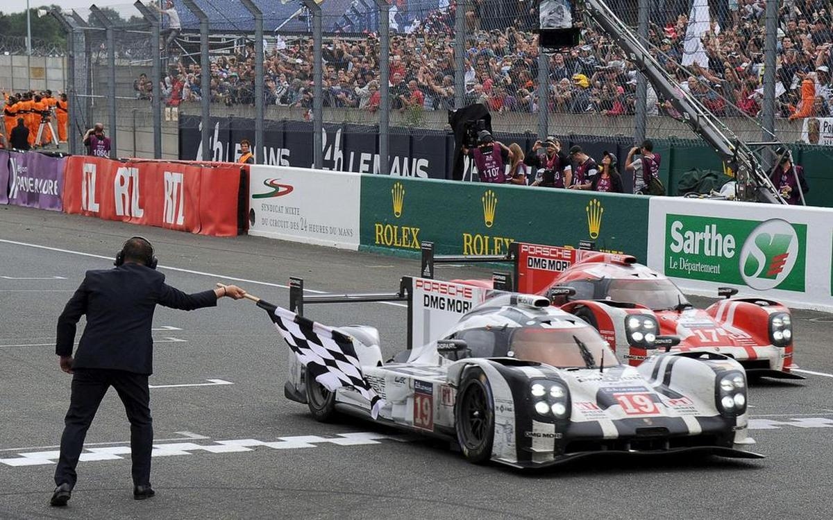 26 Mayıs'ın efemerisi: 1923'te Le Mans 24 Saat'in ilk edisyonu