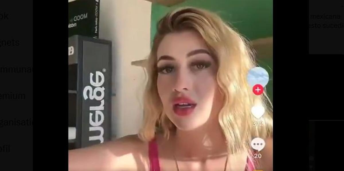 Mexique : une influenceuse assassinée en direct sur TikTok