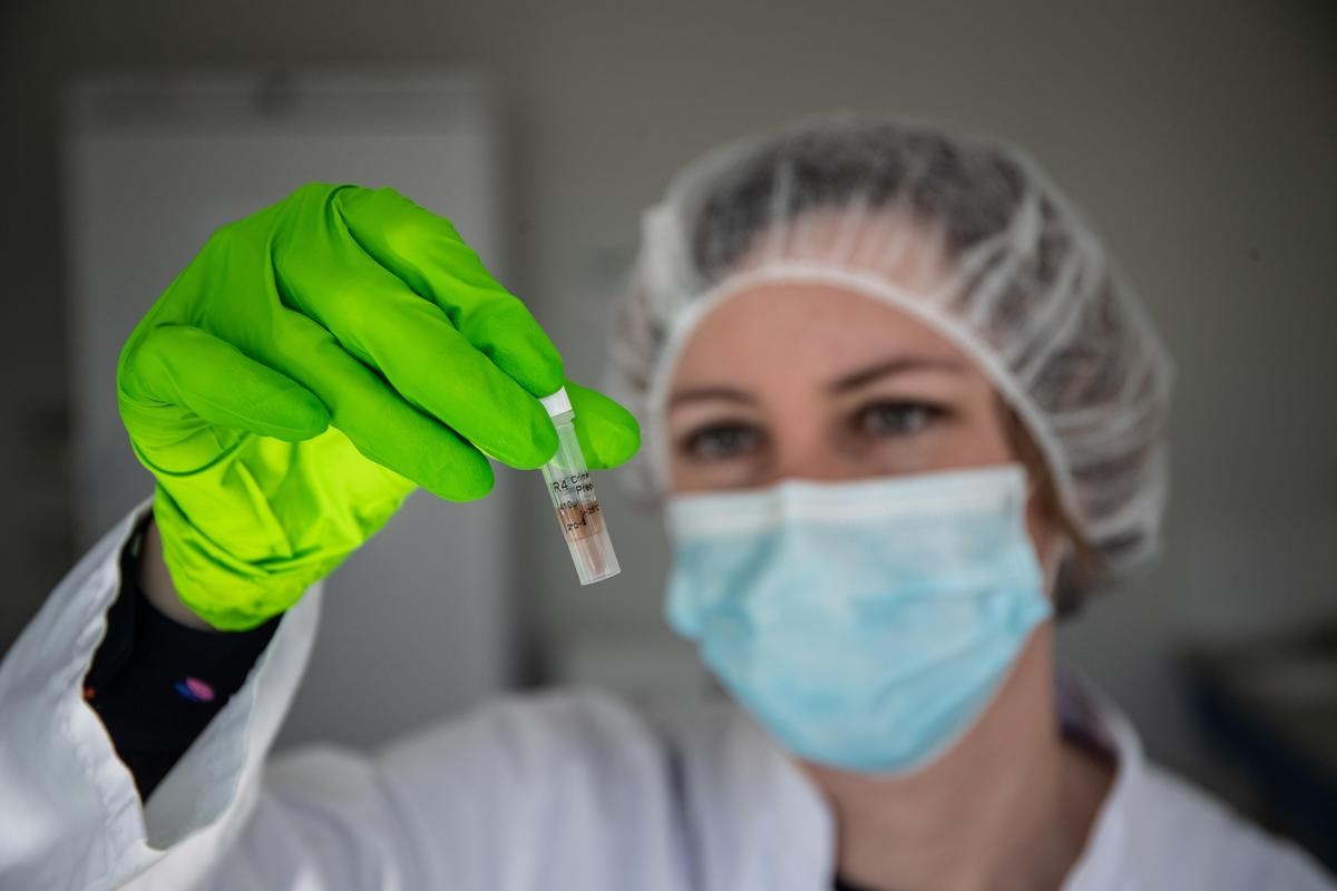 Loire: Moeder gearresteerd en veroordeeld op basis van DNA voor de dood van haar twee baby's