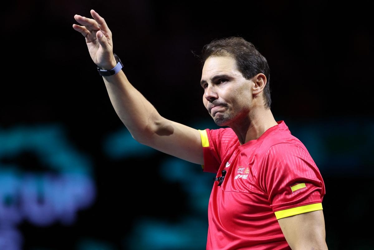 3 Haziran efemeris: Rafael Nadal'ın doğum günü kutlu olsun!