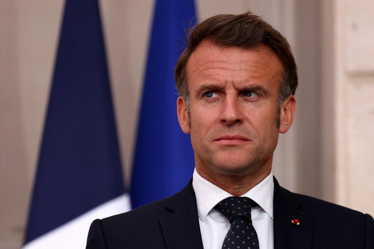 Emmanuel Macron in Azië: strategische bezoeken aan Vietnam, Singapore en Indonesië, drie landen in zes dagen
