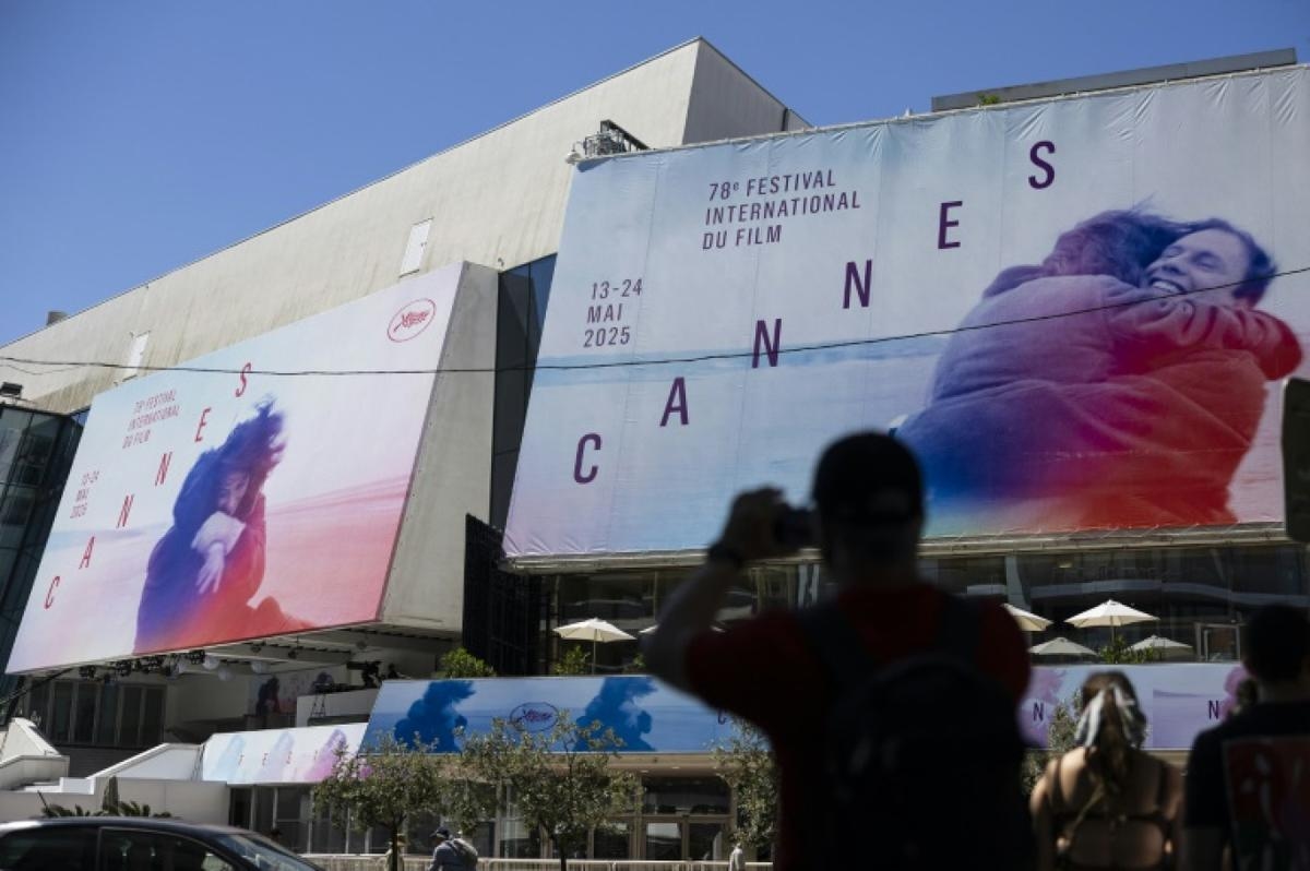 Videolar. Cannes Film Festivali: 2025 ödüllerinin resmi yayın tarihleri ​​neler?