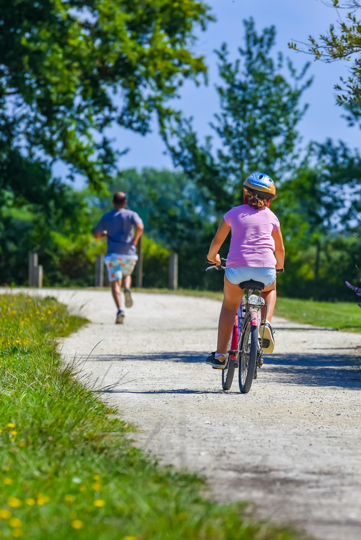 Vacaciones en Gironda: diversión en familia en Libourne este verano
