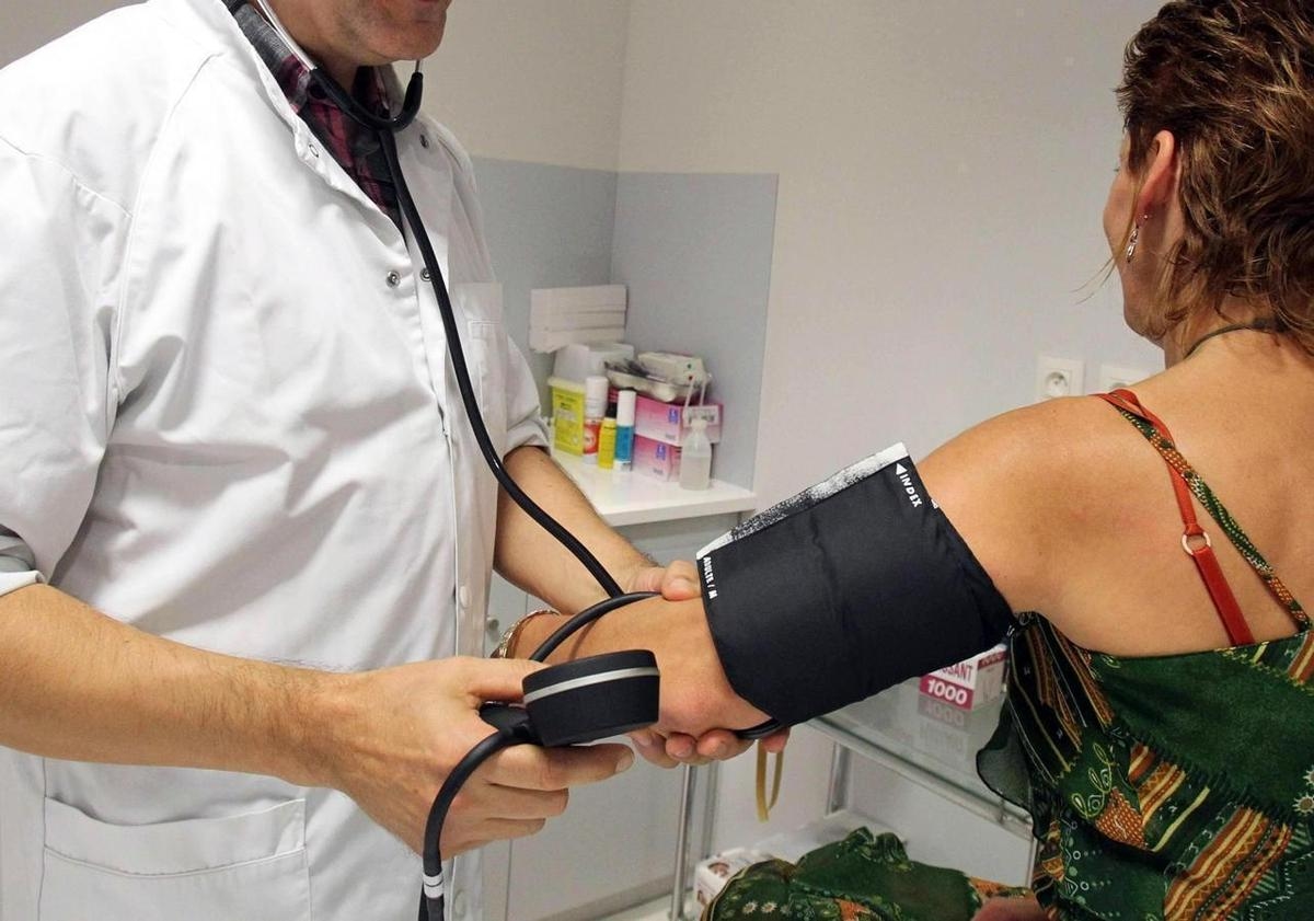 Salud: Gironde acogerá a 60 nuevos médicos jóvenes