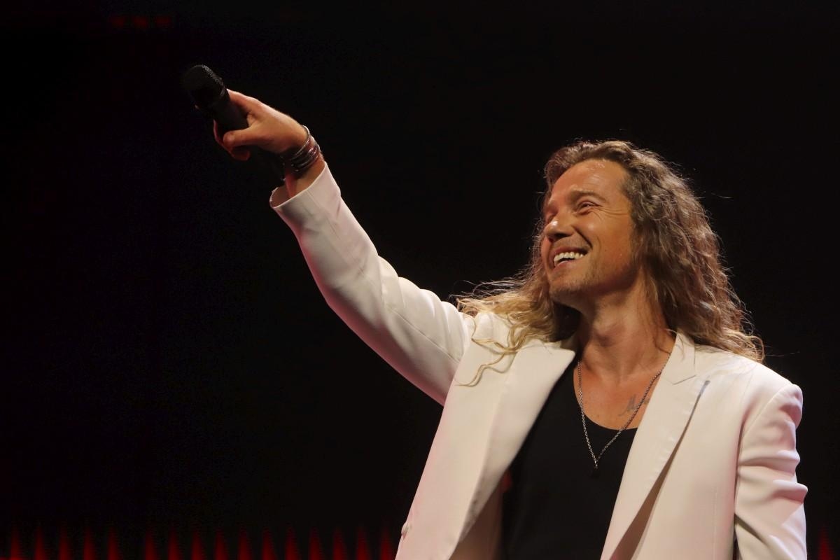 Las efemérides del 7 de julio: ¡Feliz cumpleaños a Julien Doré!