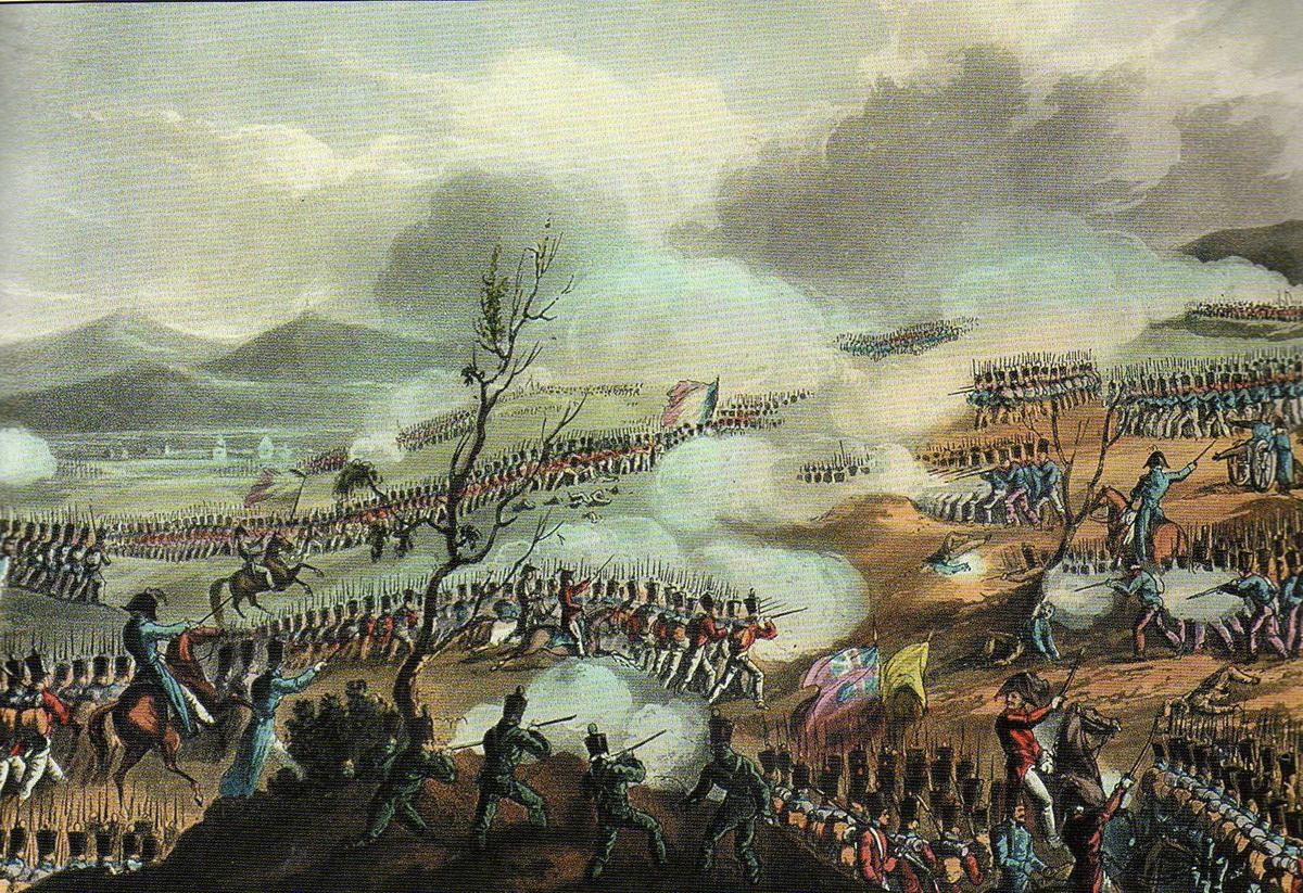 Saint-Pée-sur-Nivelle nell'attualità: la battaglia della Nivelle, la guerra dimenticata dei Pirenei