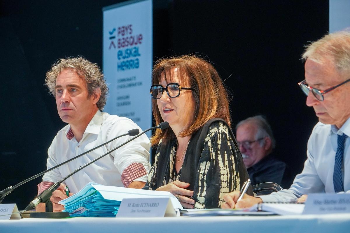 Paesi Baschi: le seconde case saranno presto bandite da tutti i futuri progetti immobiliari costieri?