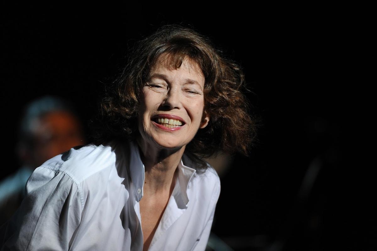 Las efemérides del 16 de julio: hace dos años, la muerte de Jane Birkin