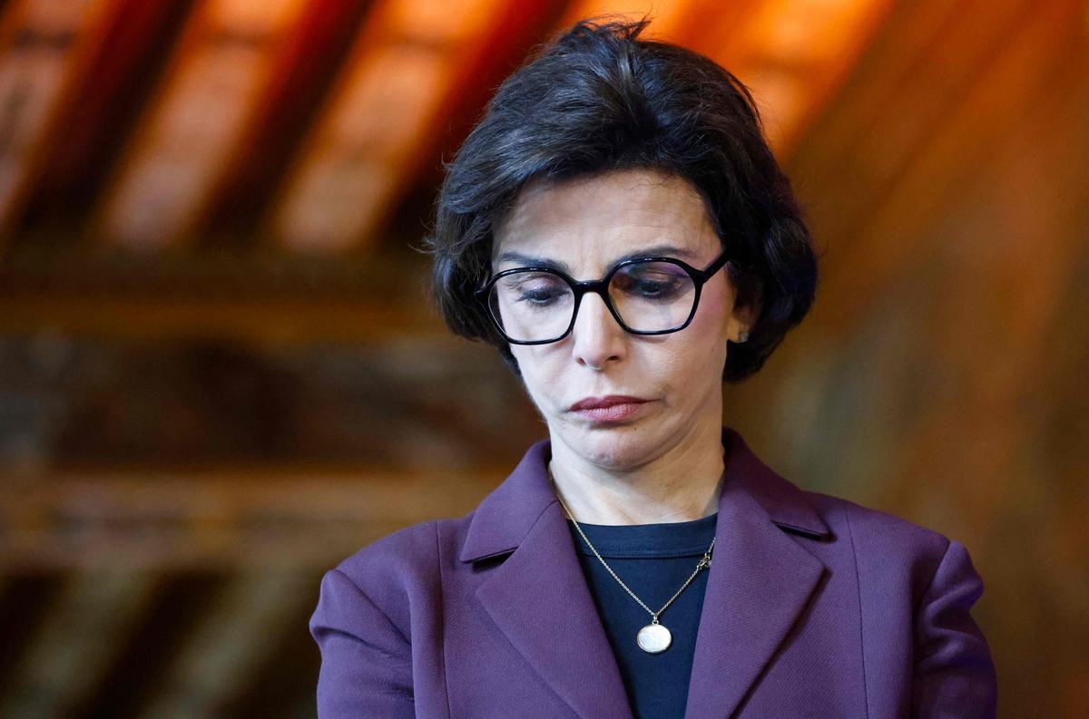 Kamu yayıncılığında reform: Rachida Dati bu pazartesi Meclis arenasında