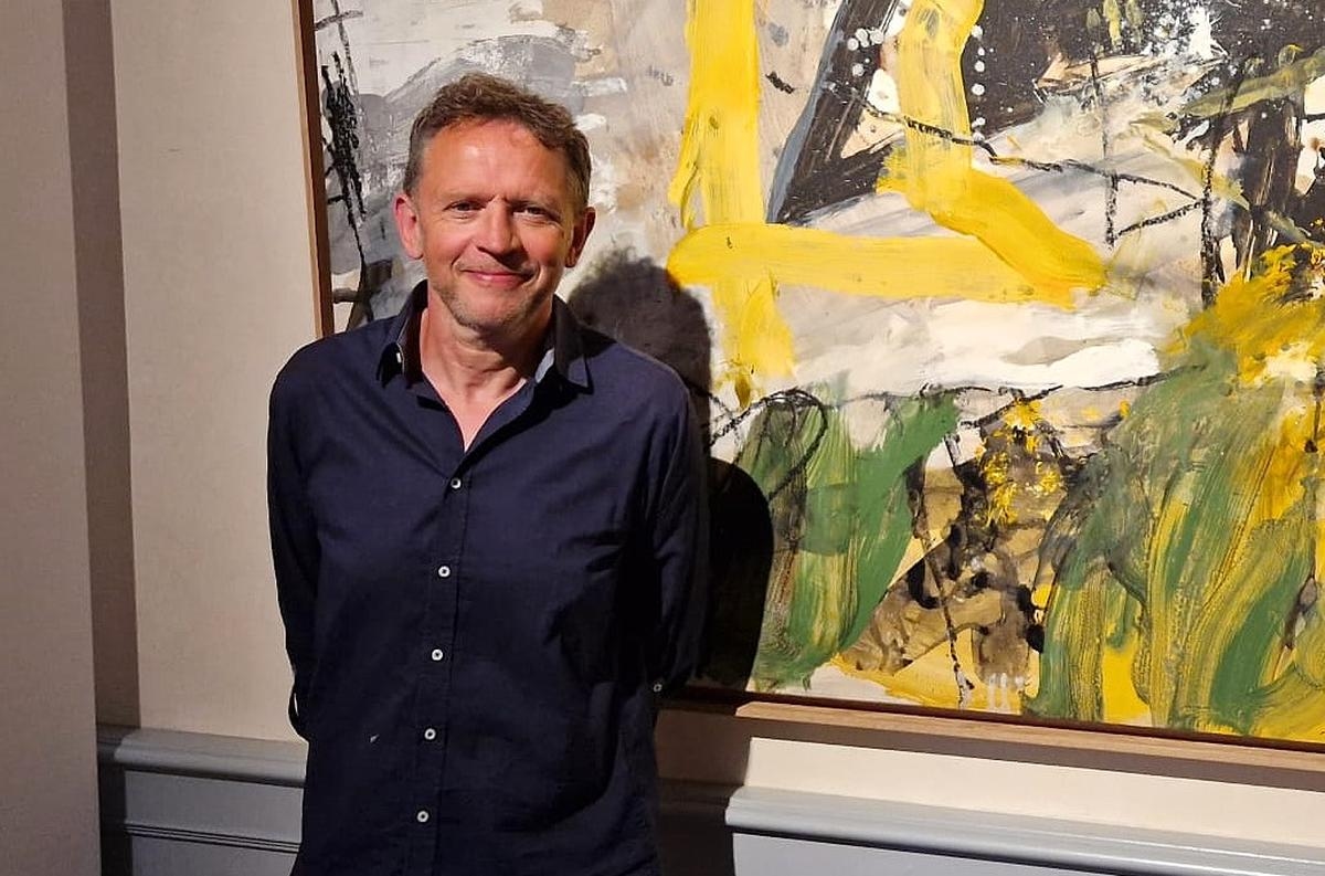 Cultura em Dordonha: quando colecionadores de arte moderna trazem pedras antigas de volta à vida