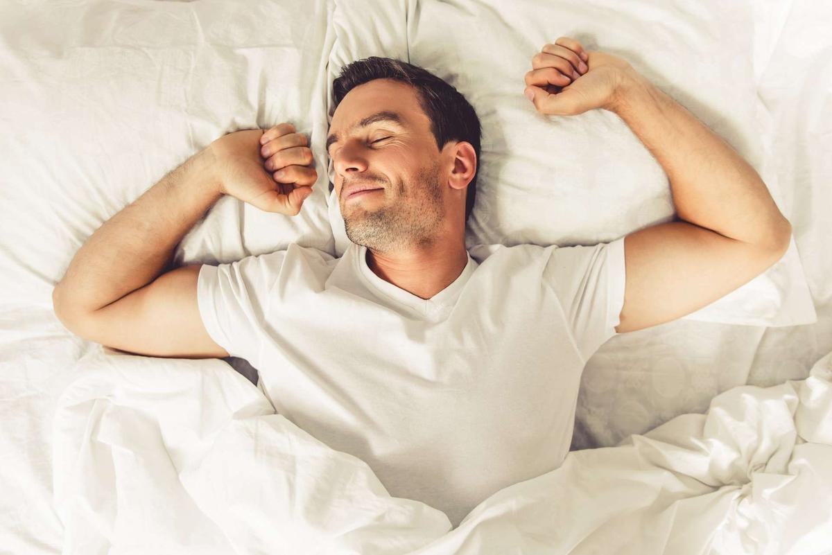 Erecciones matutinas: ¿prueba de buena salud?