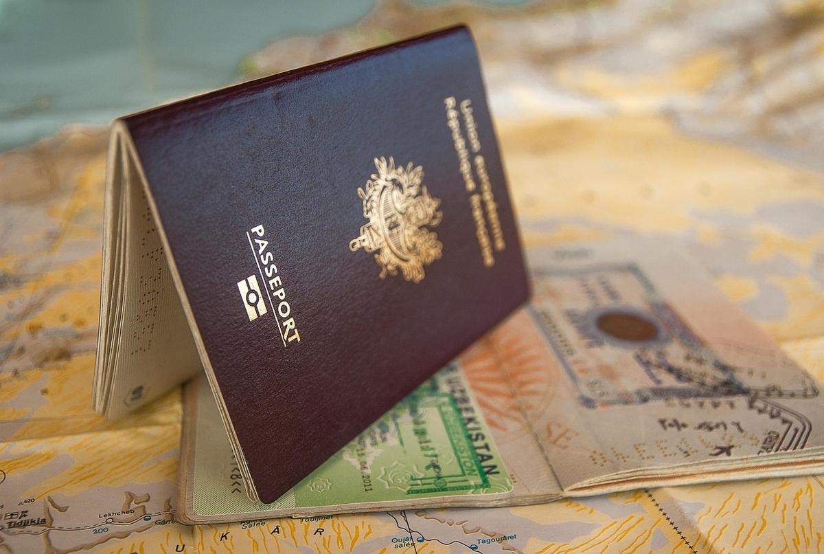Se você se encontra em uma dessas situações, você pode obter um passaporte gratuitamente