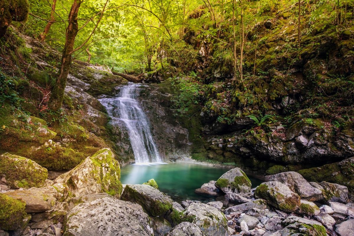 5 escapadas verdes y 3 buenos lugares para comer bien durante tus vacaciones en el País Vasco