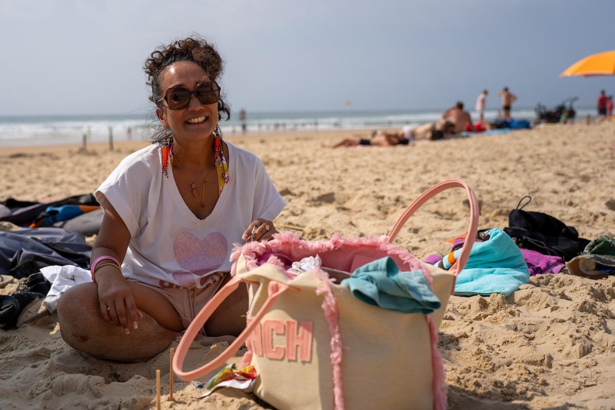„To krok naprzód dla ekologii”: w Landes zakaz palenia na plaży dzieli opinie
