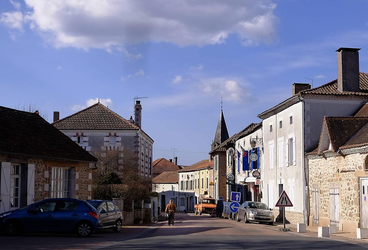 Dordonha: o Félibrée 2026 acontecerá em Abjat-sur-Bandiat, no Périgord Vert