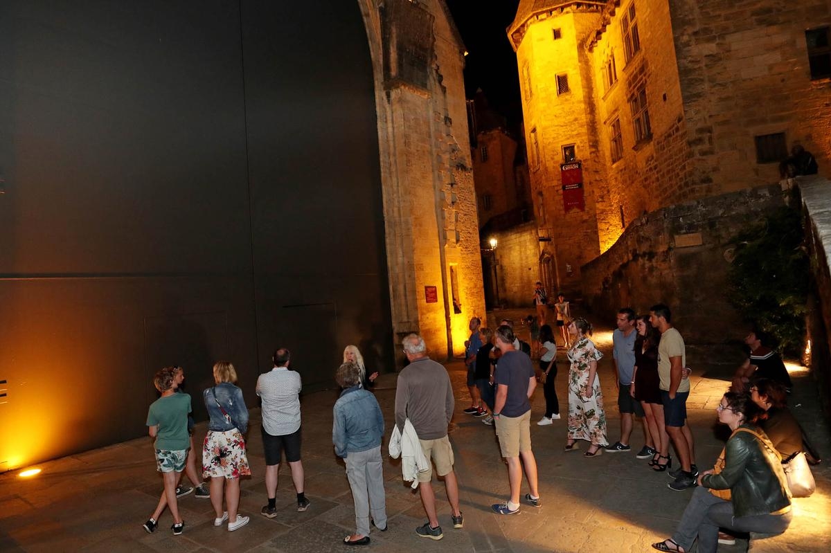 Périgord Negro: en Sarlat, un comienzo honorable de la temporada turística 2025 que esconde disparidades