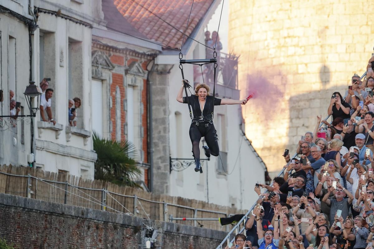 Francofolies de La Rochelle: dlaczego festiwal jest tak popularny?