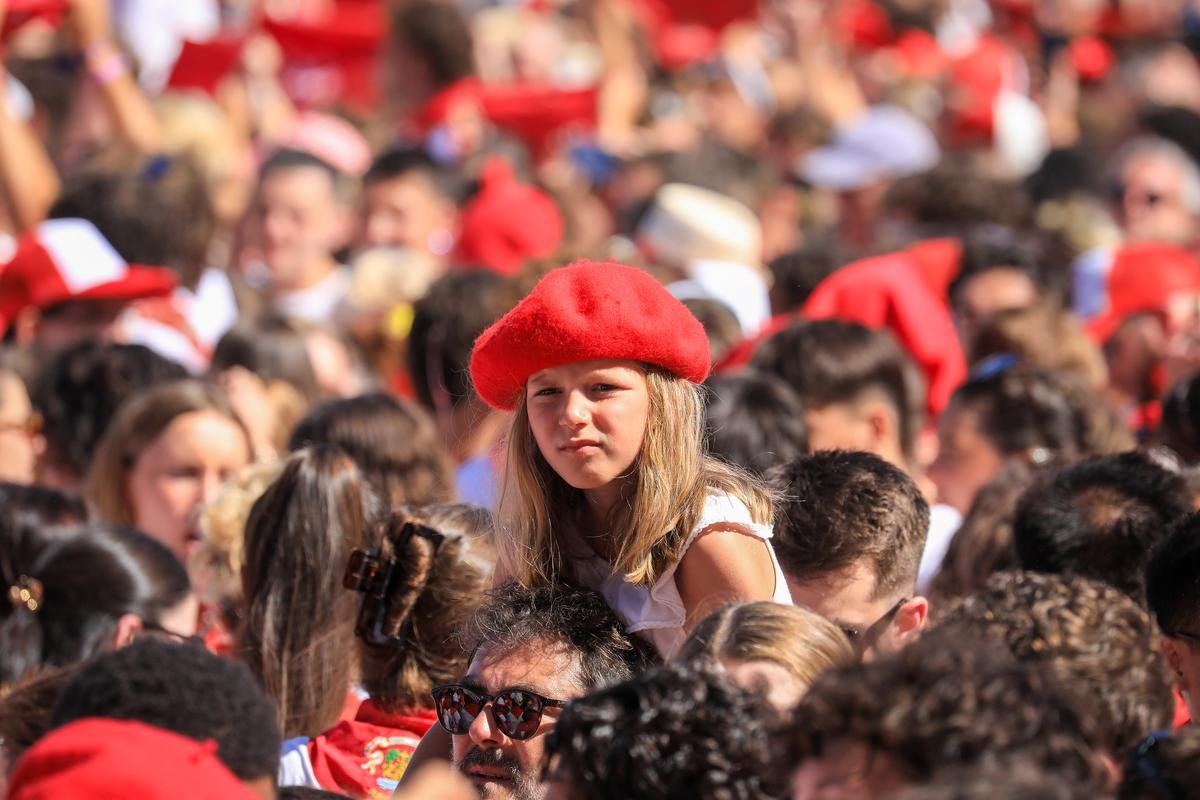 Festival de Bayona 2025: Embárcate en este segundo día dedicado a los niños