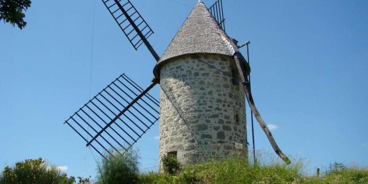 Lot-et-Garonne: Eski Rejim döneminde fırınlar ve değirmenler önemli bir gelir kaynağıydı