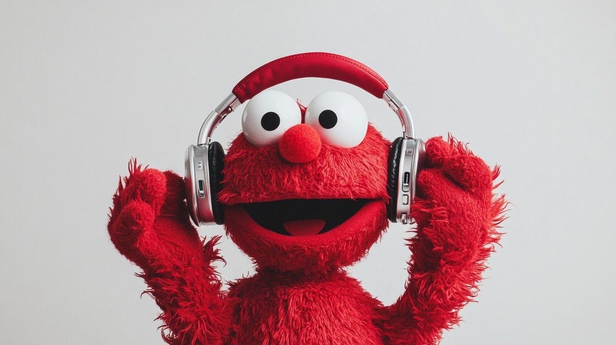 Konto X bohatera serialu Elmo: Ulica Sezamkowa zostało zhakowane, pojawiły się antysemickie wiadomości
