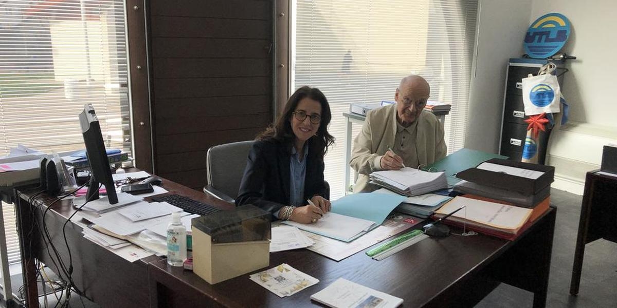 Biarritz: Serbest Zaman Üniversitesi'nin okula dönüş programı