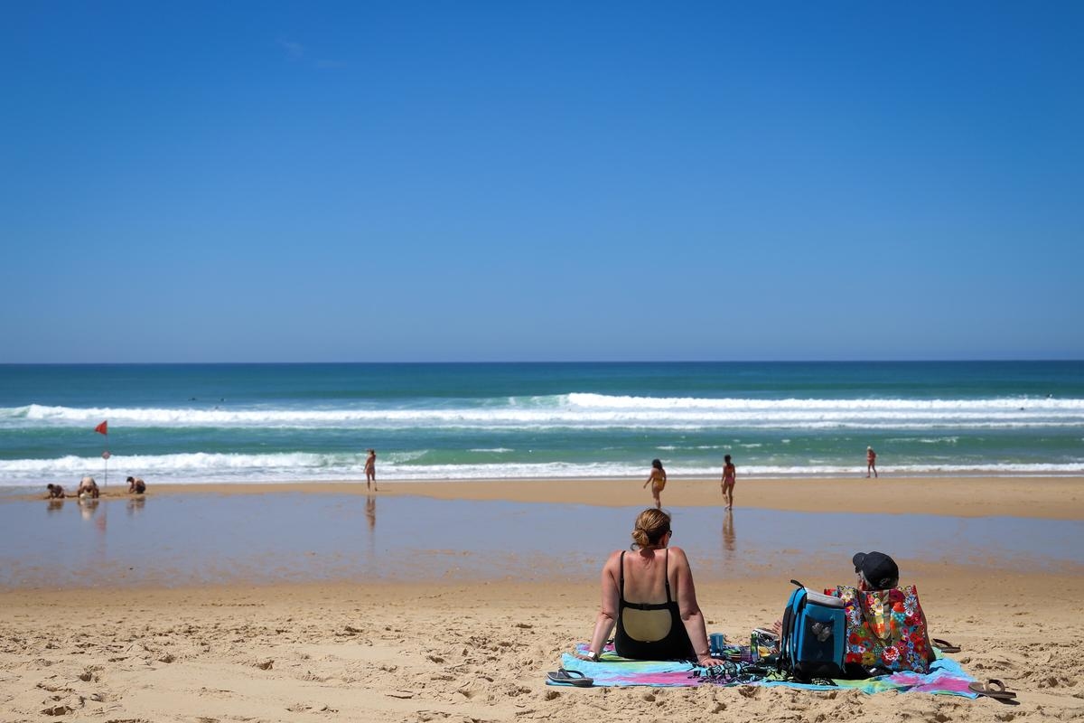 Férias, uma oportunidade perfeita para descansar o cérebro: “Abandonar as telas só pode trazer benefícios”