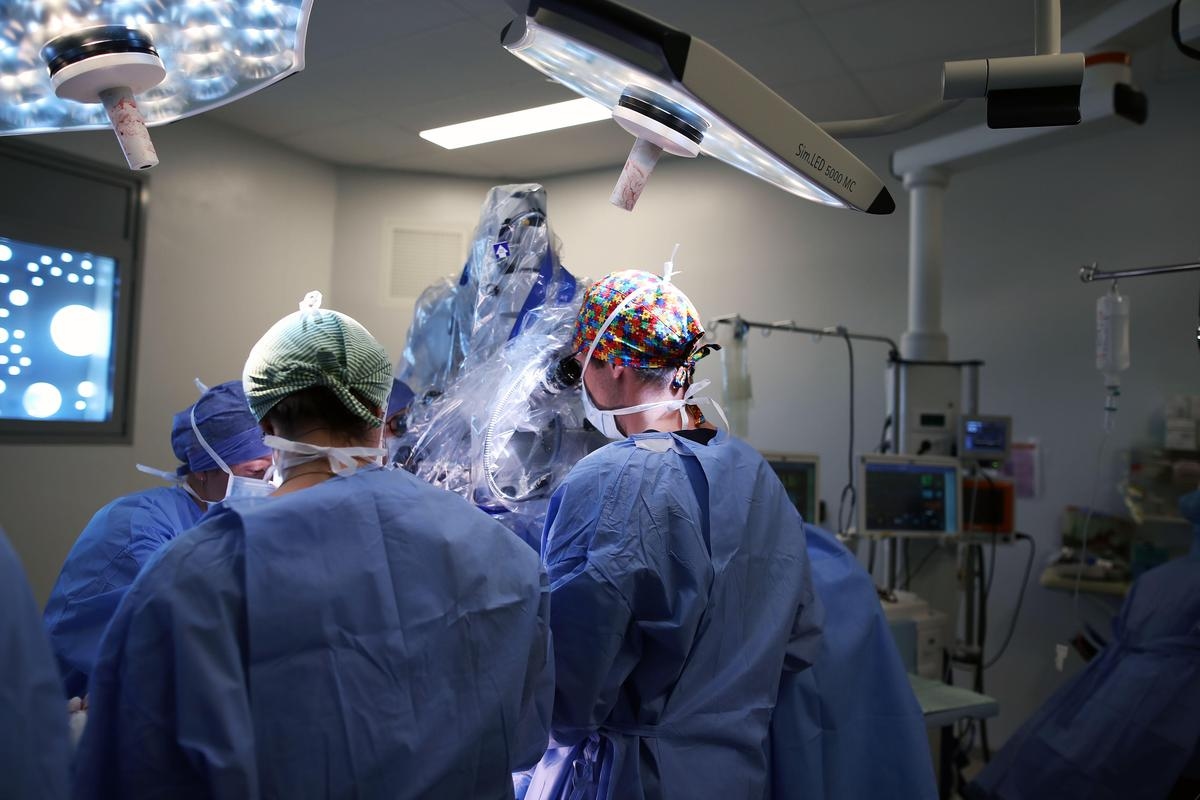 Hirntumor: Europäisches grünes Licht für das Medikament Voranigo der Servier-Gruppe