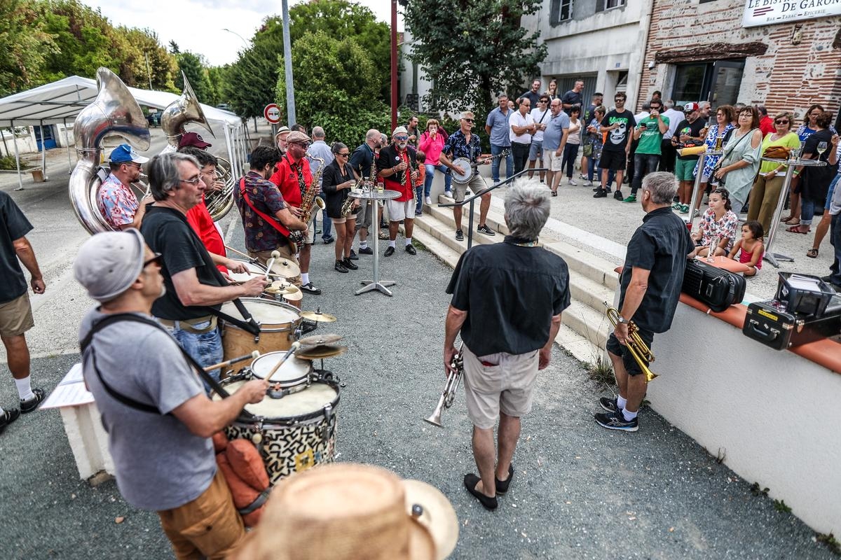 Lot-et-Garonne: The Astiaous, half a century celebrated with fanfare