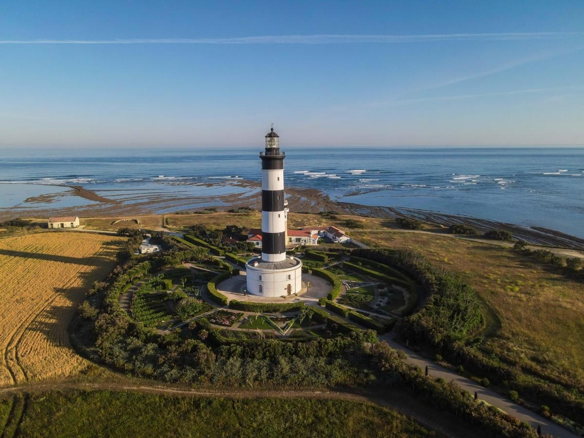 Isla de Oléron: qué hacer, qué ver, dónde comer, dónde dormir durante tus vacaciones de verano