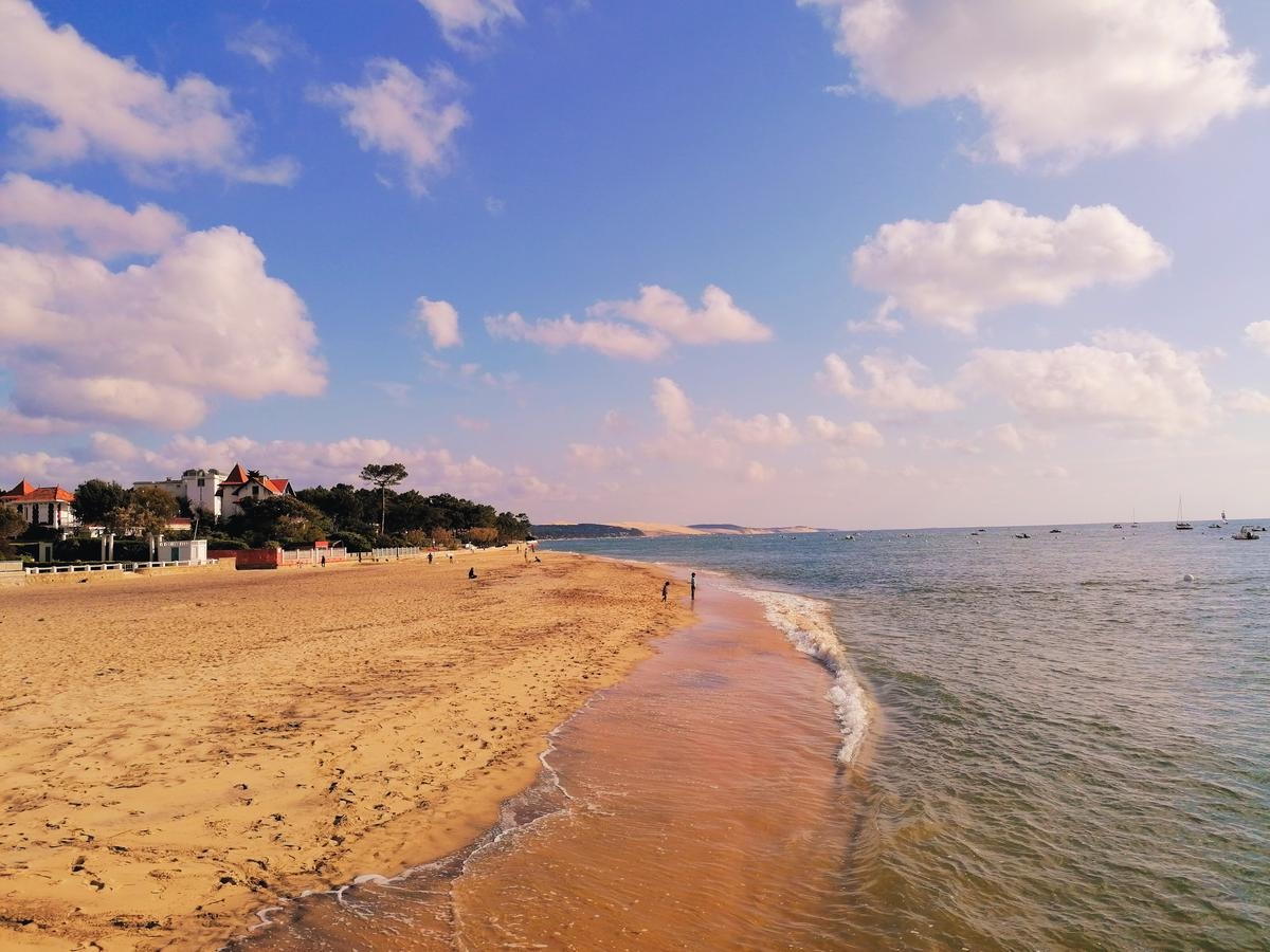 Gironde: Okyanus, göller ve Arcachon Körfezi arasında bu yaz (yeniden) keşfedebileceğiniz 8 rüya plajı