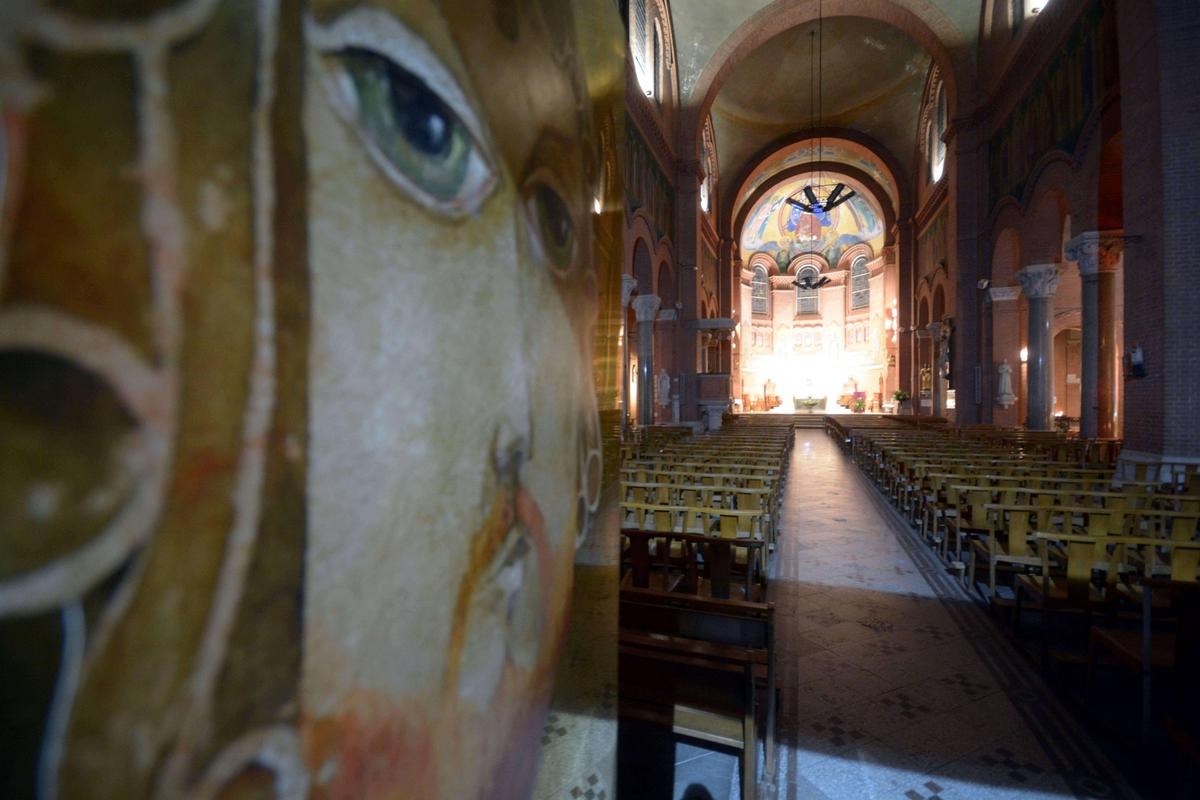 Villeneuve-sur-Lot: Las colectas para la larga obra de Sainte-Catherine tienen dificultades para despegar