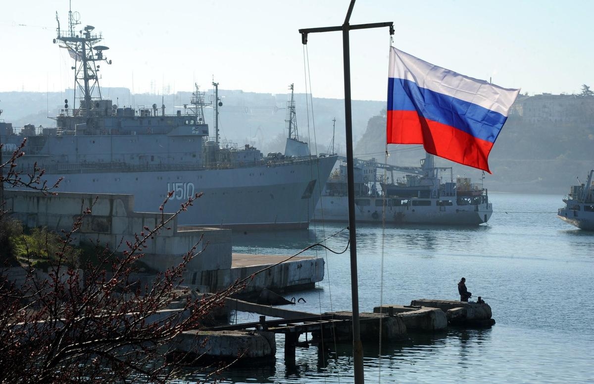 Ante el dominio estadounidense, China y Rusia lanzan ejercicios navales conjuntos en el Mar de Japón