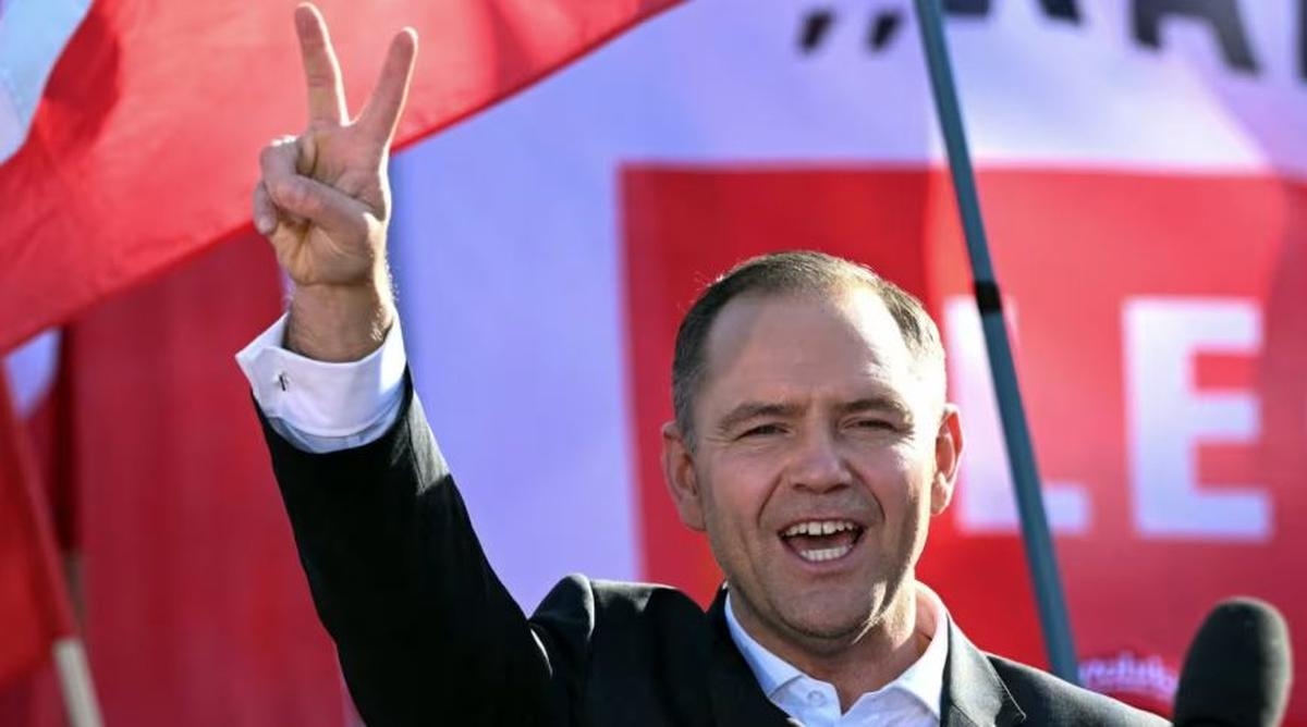 Poland: The inauguration of nationalist President Nawrocki opens a new difficult cohabitation