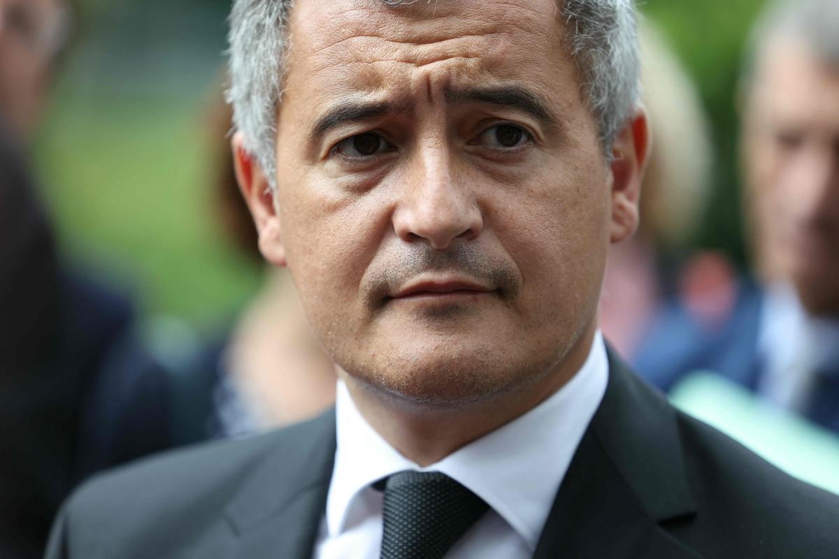 Çocuk koruma: Gérald Darmanin bir "güvenlik emri" oluşturmak istiyor