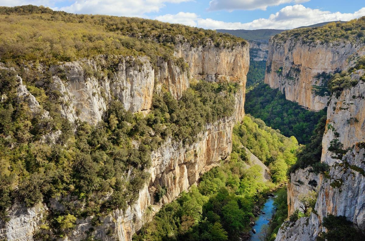 Urlaub in Spanien: Wasserfälle, Seen, Schwimmen … 5 Ausflüge in die Natur in Navarra