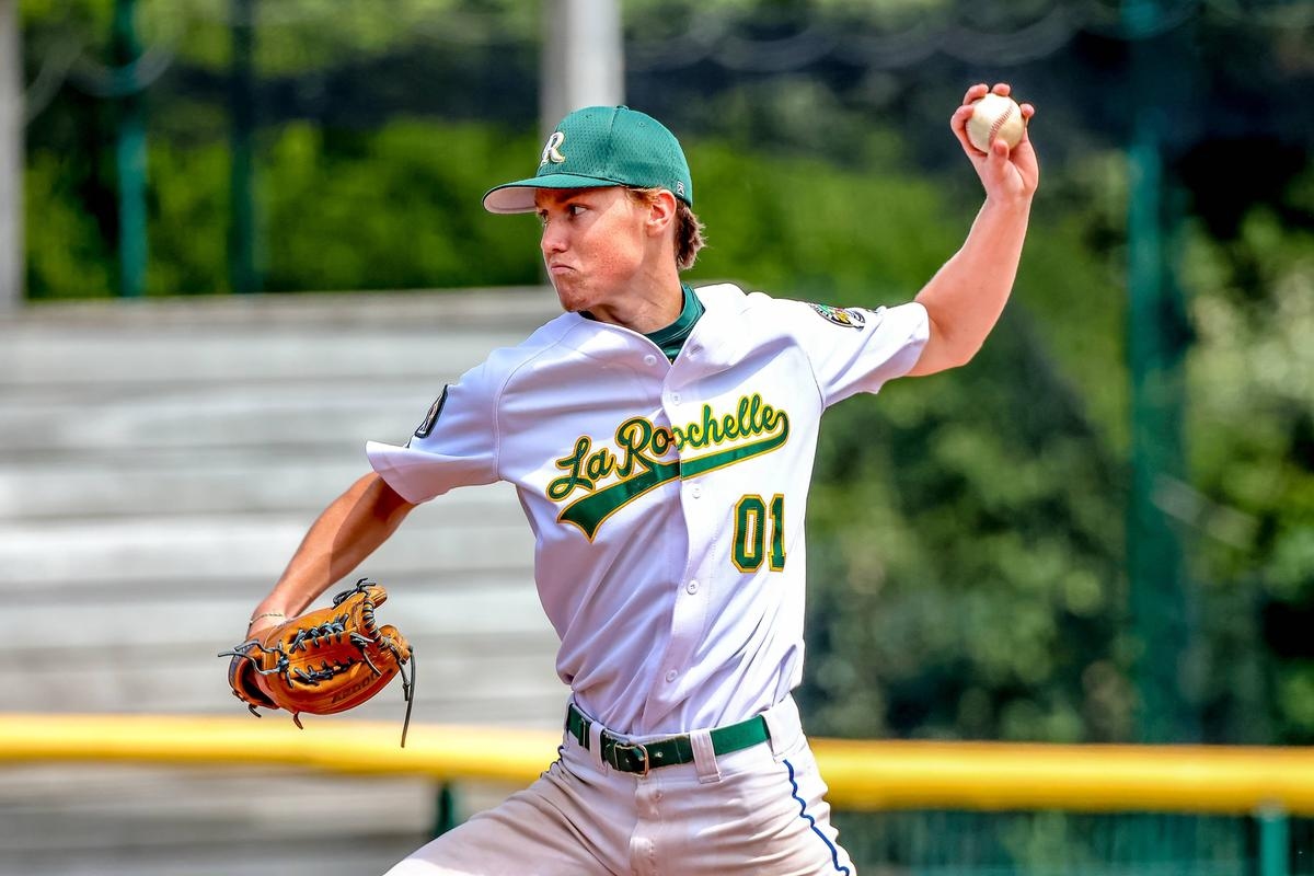 Baseball (Divisione 1): infine, La Rochelle incontrerà il Montpellier in semifinale