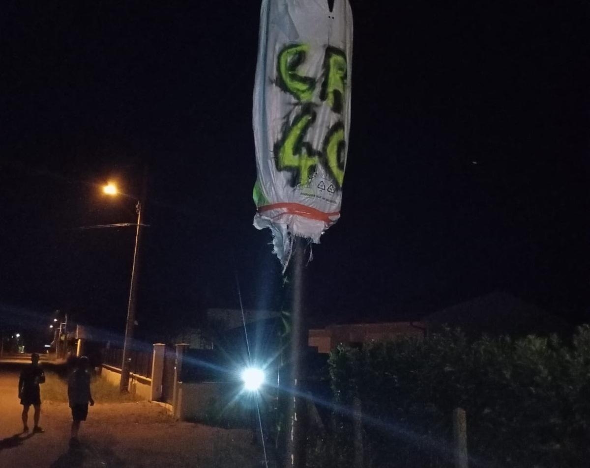 Landes: Zahlreiche Straßenradare werden von der ländlichen Koordinierung abgedeckt