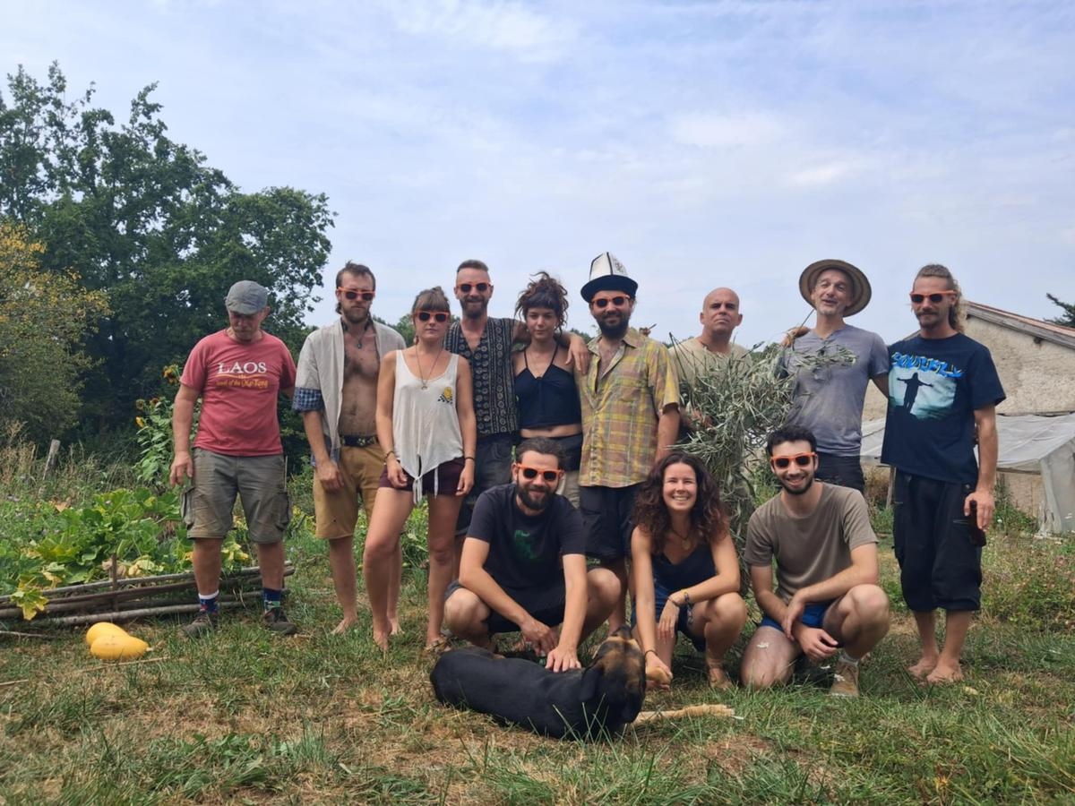 Música e artesanato se unem neste novo festival em Dordonha